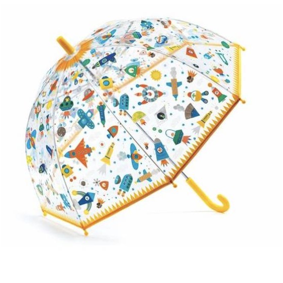 Parapluie Espace