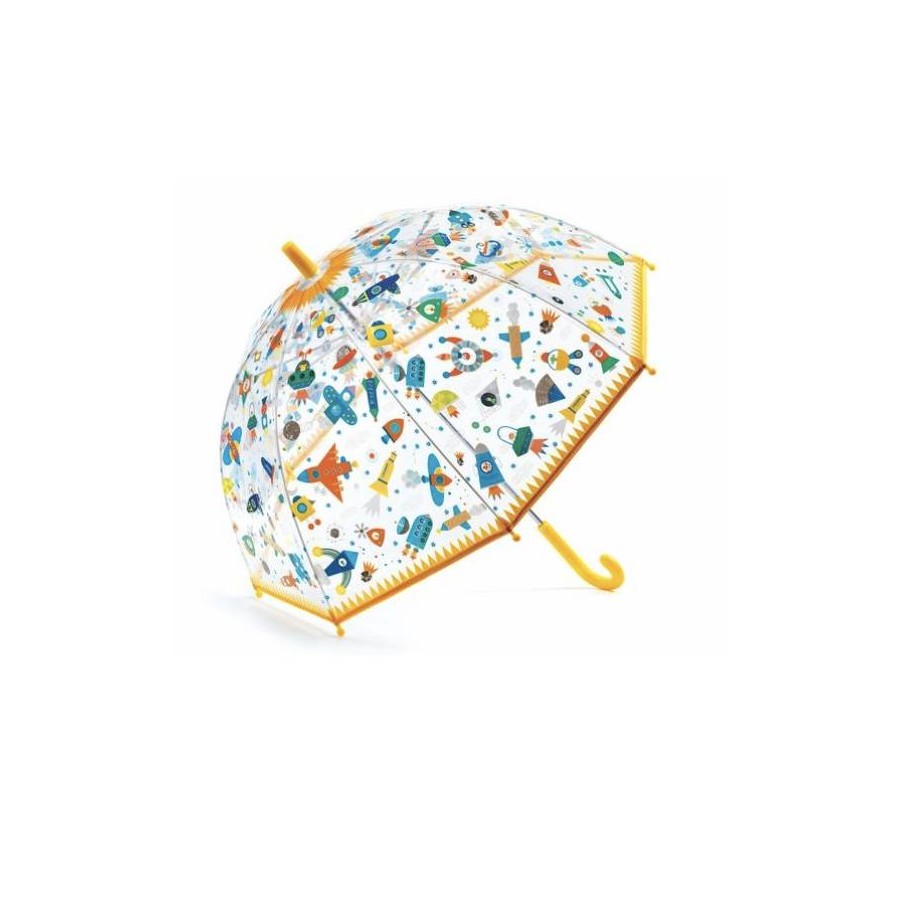 Parapluie Espace Djeco DD04707