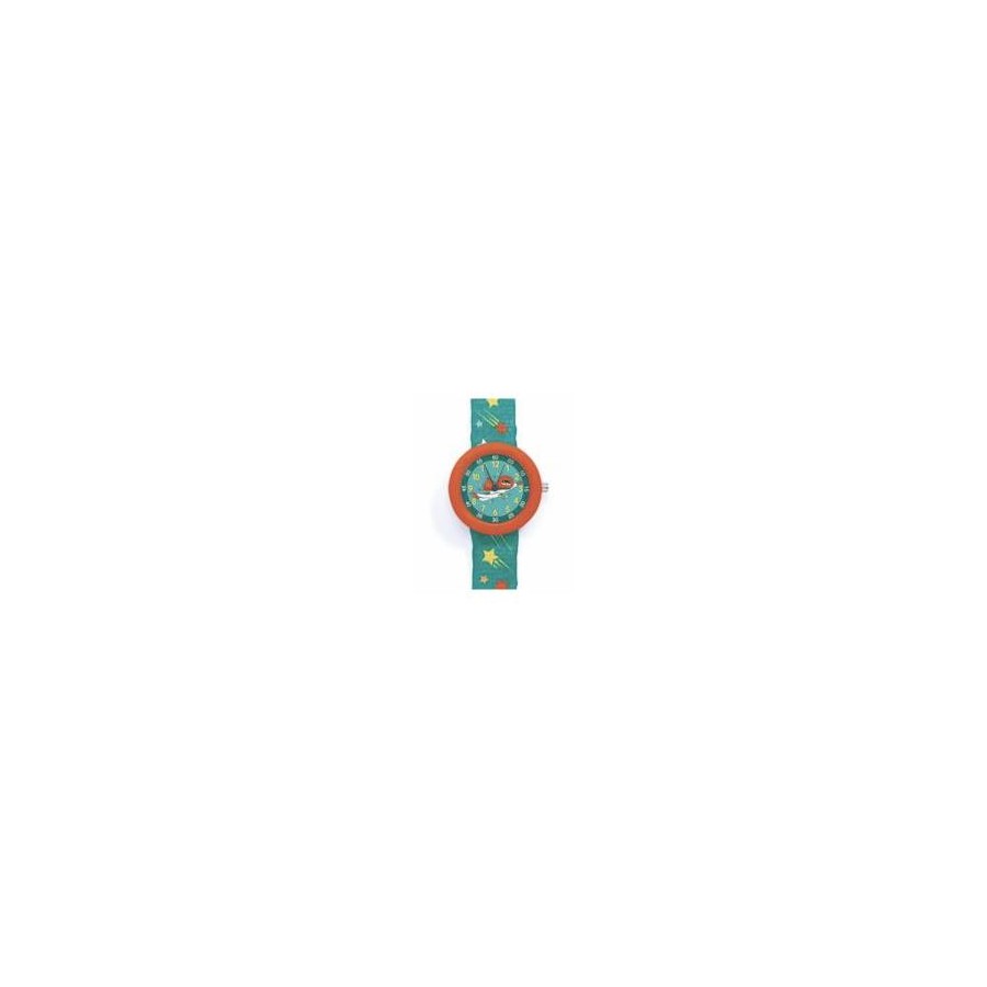 Montre Super-Héros Djeco DD00422