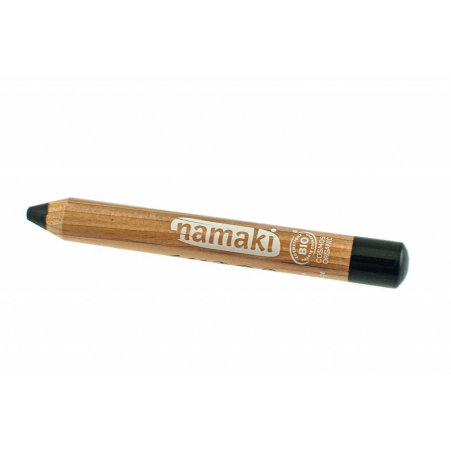 Crayons de maquillage noir Namaki