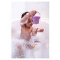 5 seaux d'activités Janod Jouet de bain