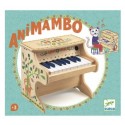 Animambo Piano électronique Djeco