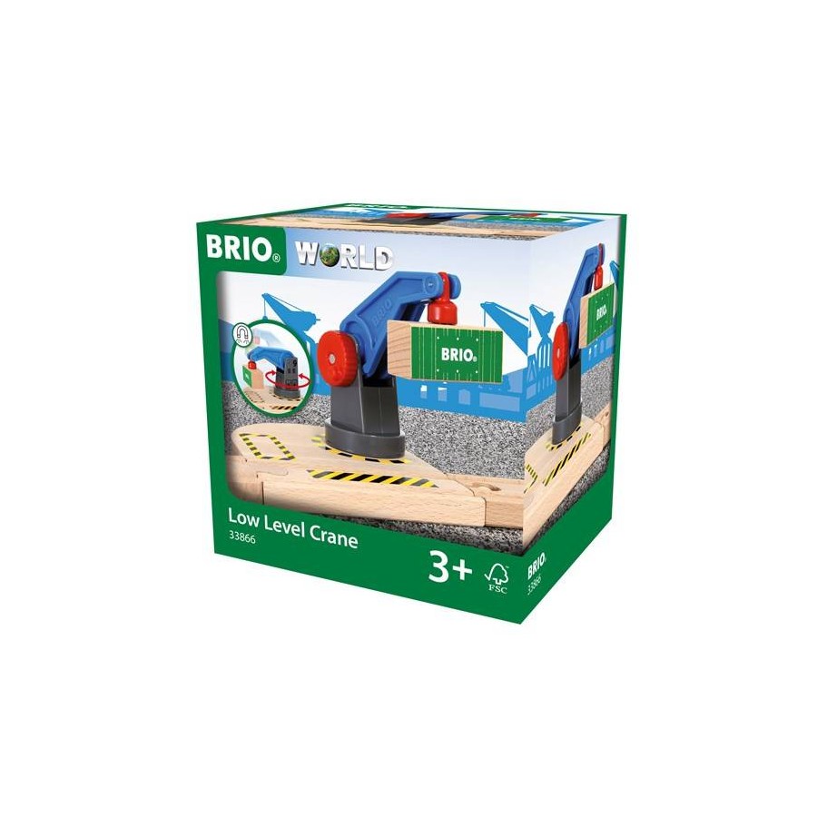 Petite grue Brio 33866