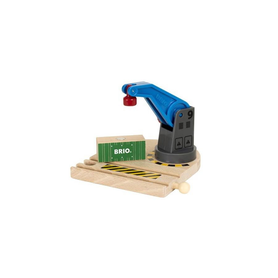 Petite grue Brio 33866