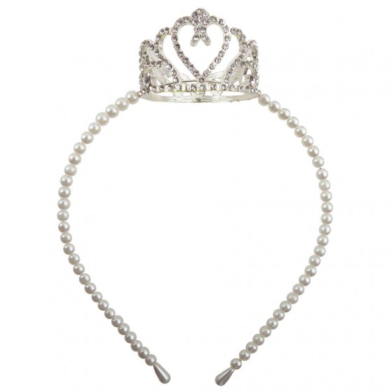 Serre-tête Pretty Petite Crown