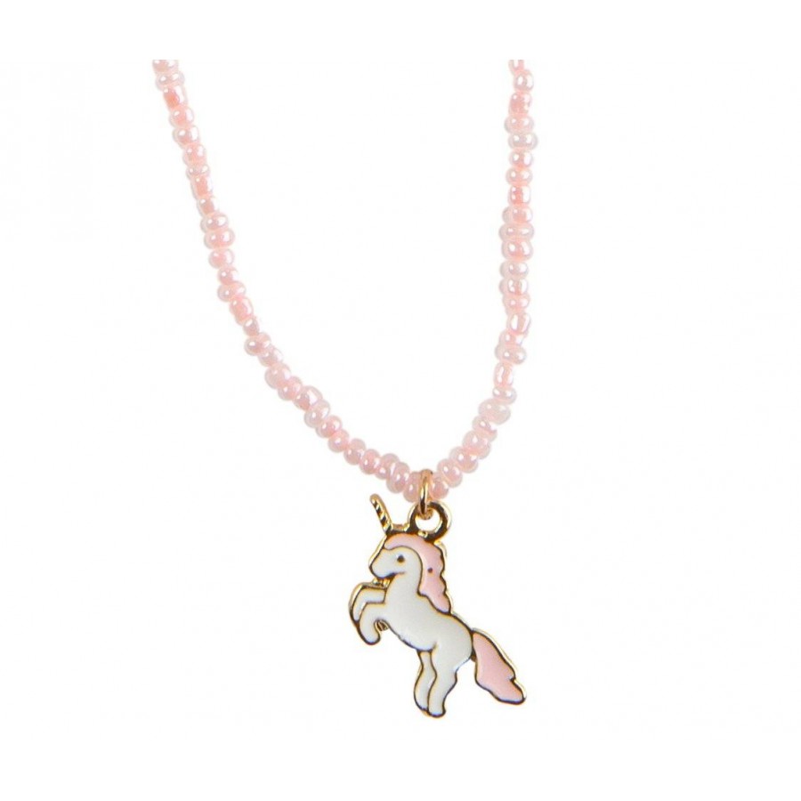 Collier unicorn adorn great pretenders