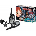 Talkie walkie rechargeable Buki TW02
