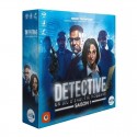 Detective saison 1 iello
