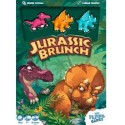 Jurassic brunch Blackrock games
