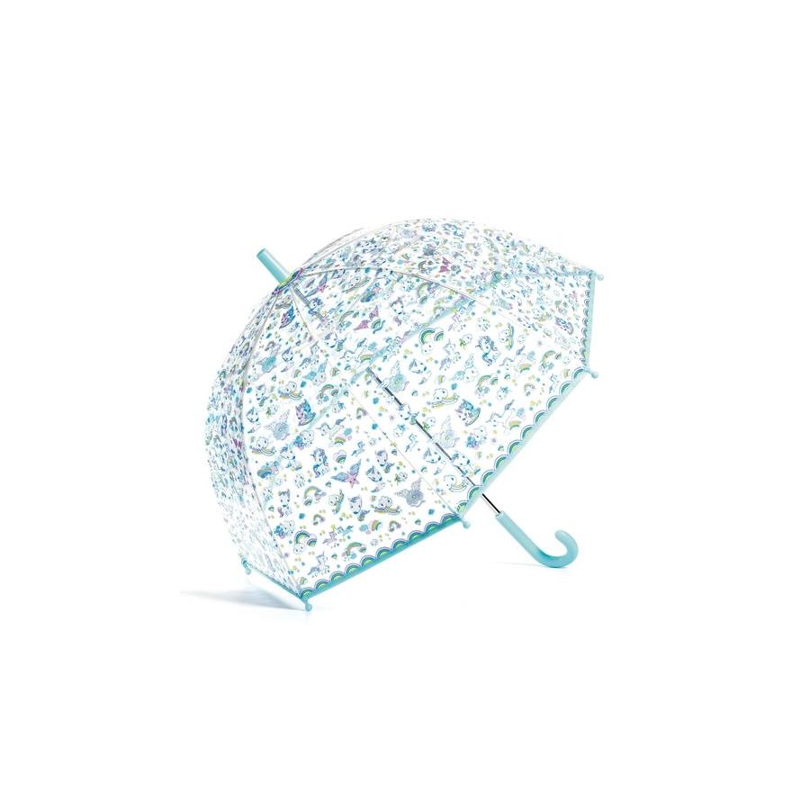 Parapluie licorne Djeco DD04708