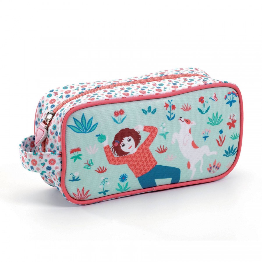 Trousse douce rêveuse Djeco