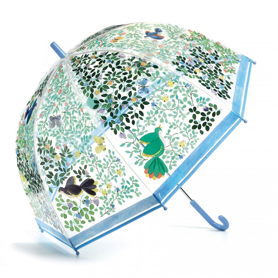 Parapluie gm oiseaux sauvages Djeco