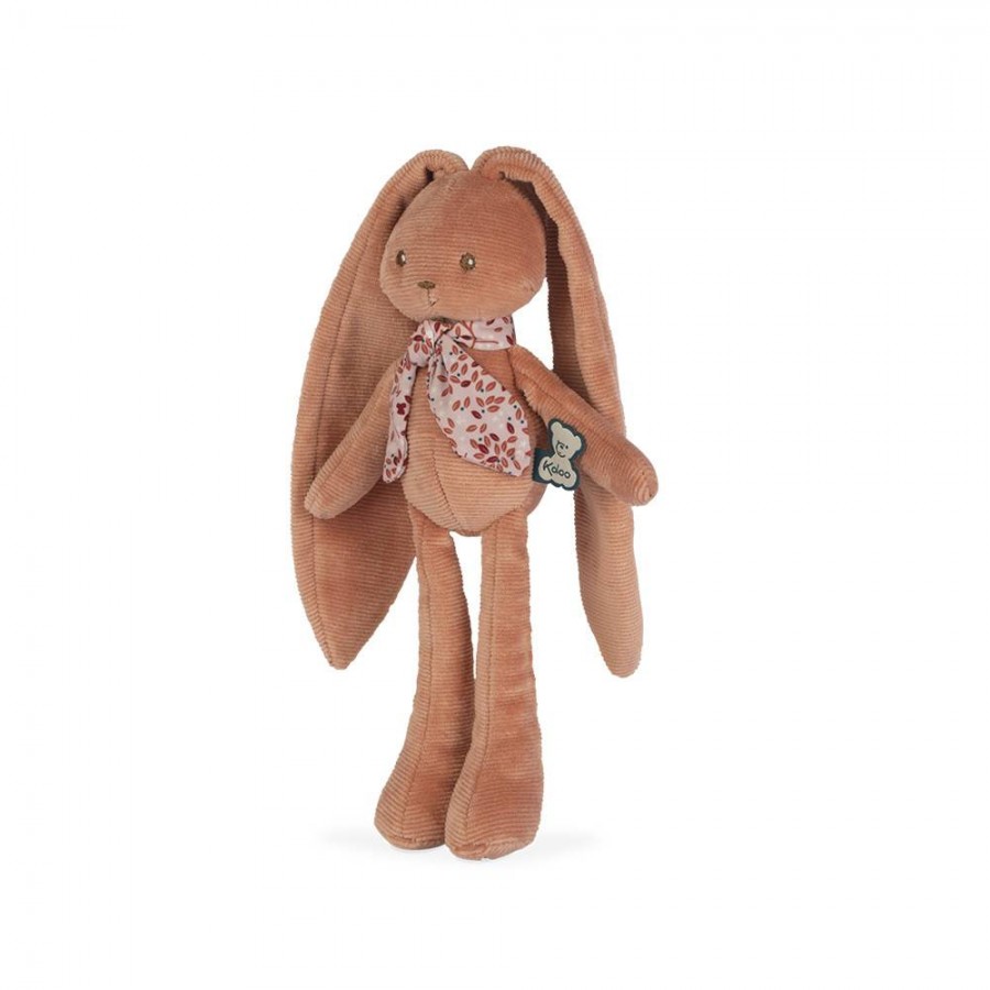 Pantin Lapinoo Lapin terracotta Small Kaloo