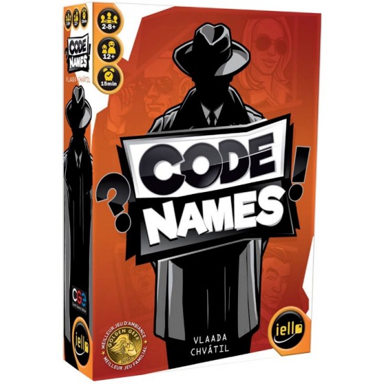 CODENAMES