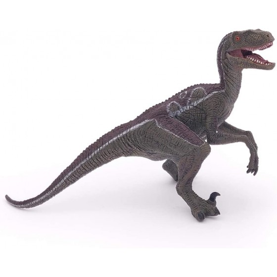 Figurine Vélociraptor