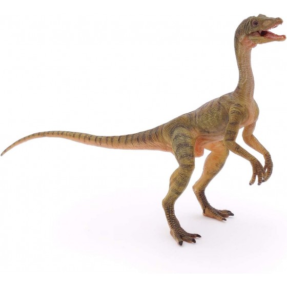 Figurine Compsognathus