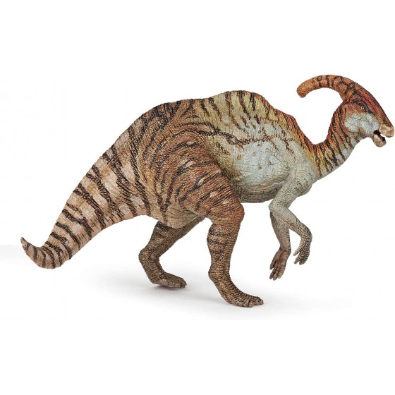 Figurine Parasaurolophus