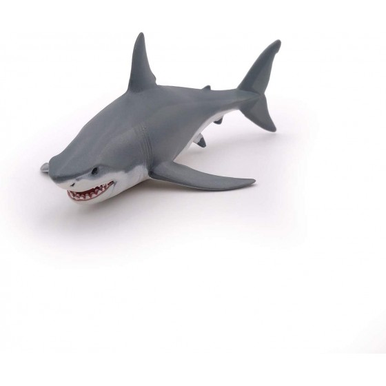 Figurine Requin Blanc