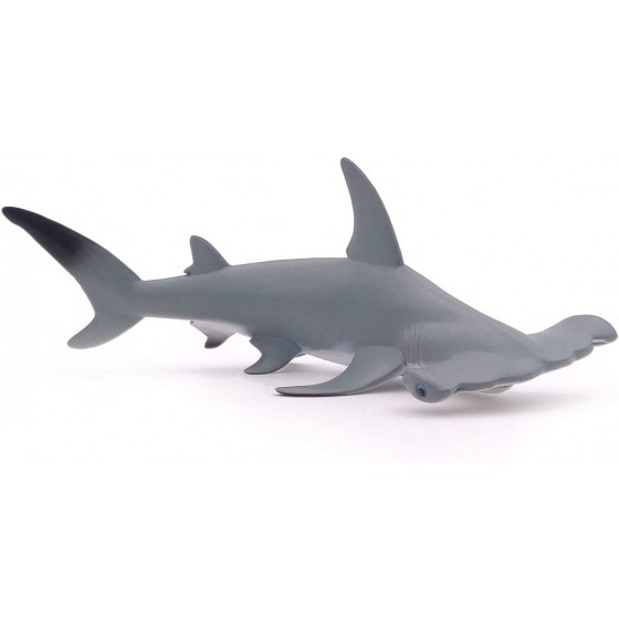 Figurine Requin Marteau