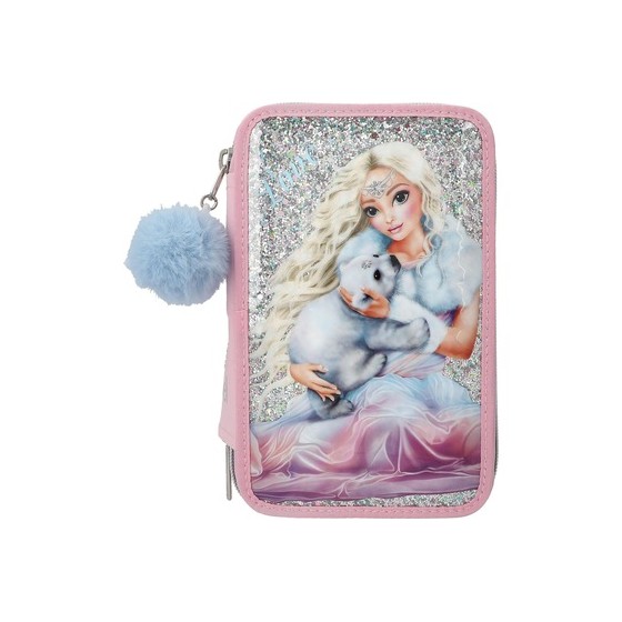 TOPMODEL TROUSSE 3 COMPARTIMENTS ICEWORLD