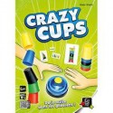 Gigamic - Crazy cups - jeu de société