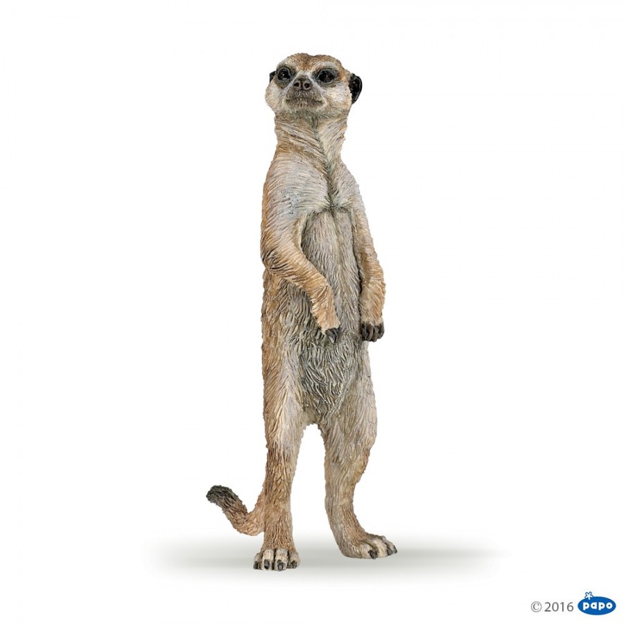 Papo Figurine Suricate 50206