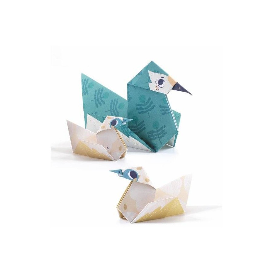 Origami facile - family Djeco DJ08759