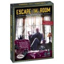 Escape the room : le secret de la retraite du Dr Gravely Thinkfun