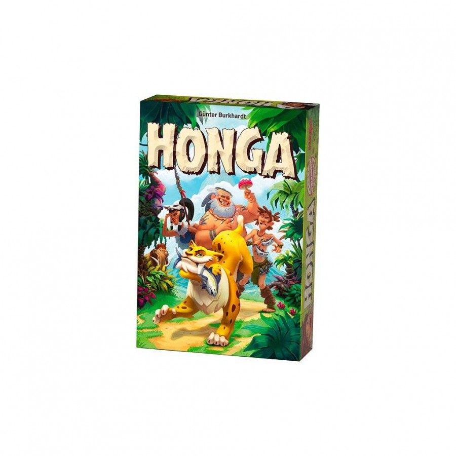 Honga Haba