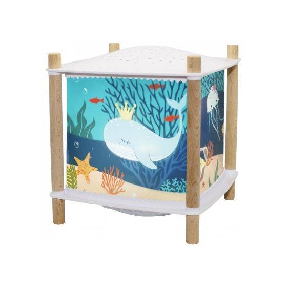 Lanterne Revolution 2.0 Ocean Trousselier