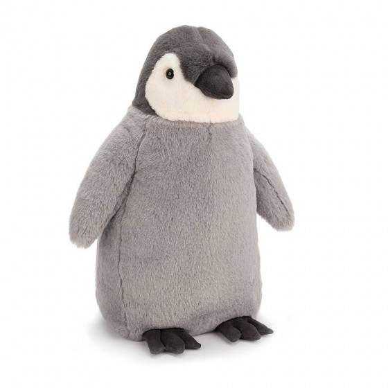 Peluche Percy Penguin