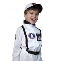 Déguisement astronaute avec accessoires 5/6 ans Great Pretenders
