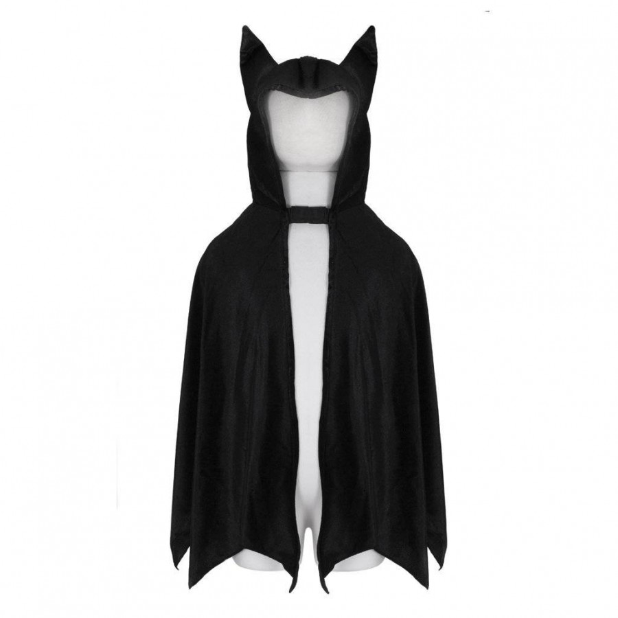 Cape batman 4/6 ans Great Pretenders costume déguisement