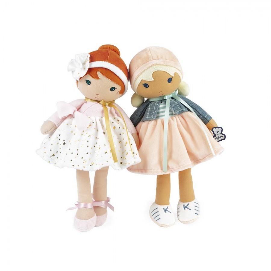Ma première poupée tendresse chloé medium