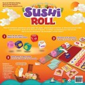 Jeu de société Sushi roll cocktail games