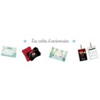 Cartes d'invitation anniversaire pour enfant